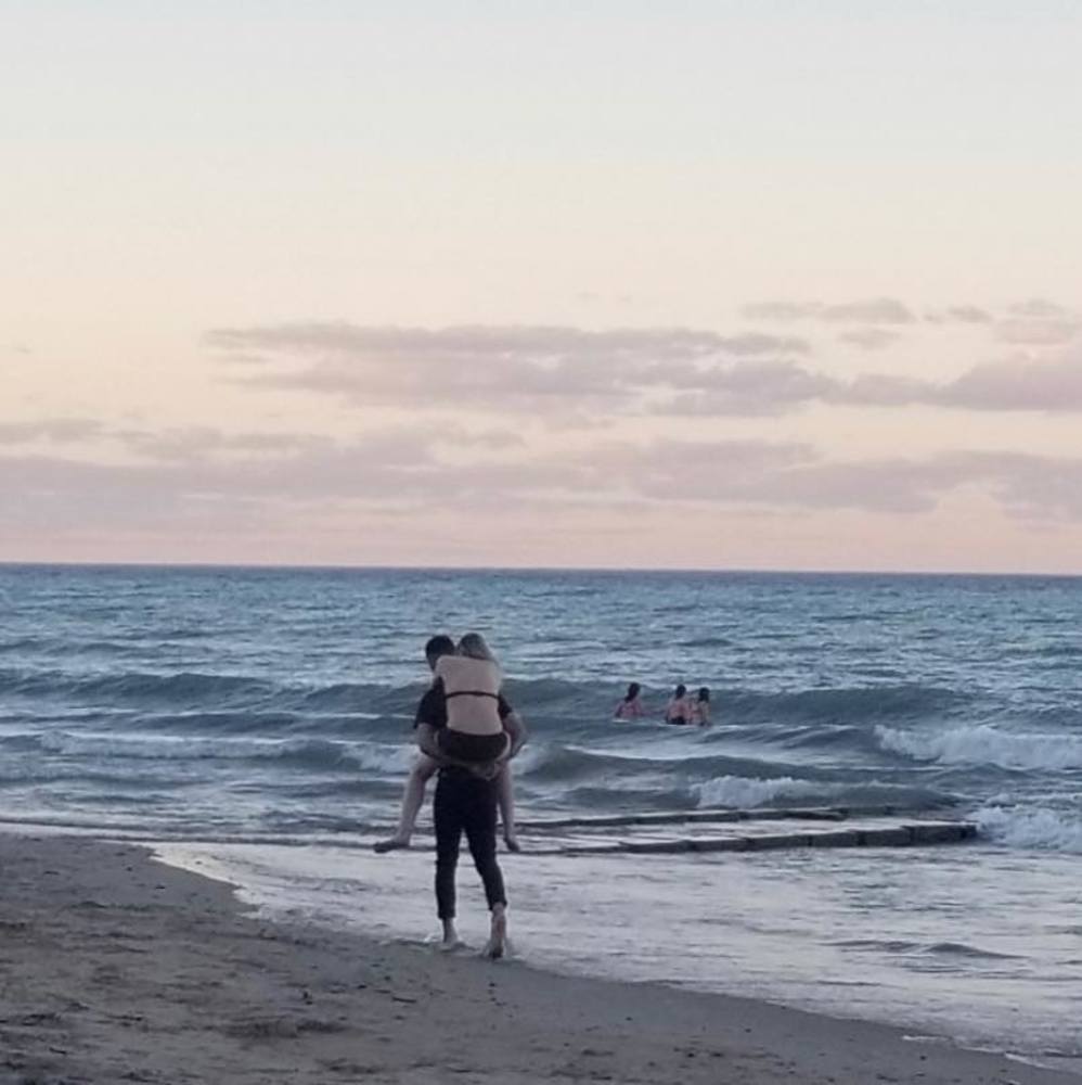 Meet your Posher, Niko